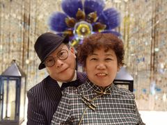 -澳门十六浦索菲特大酒店