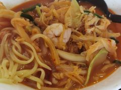 -桃园中华料理炸酱面(燕儿岛路店)