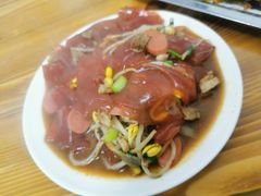 -何记酿皮店(西流湾店)