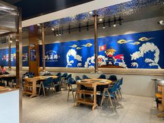 大堂-蚝英雄·自助烤蚝(高新店)