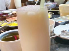 榴莲米酒-鹤江桥·红油牛肉粉(SKP店)