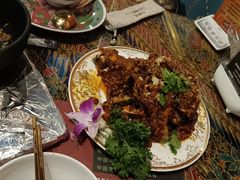 -小娘惹厨房Little Nyonya(狮城有约上榜店)