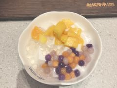 -赵记传承·中国甜品(福州总店)