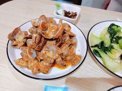 -念念Restaurant(贝岗店)