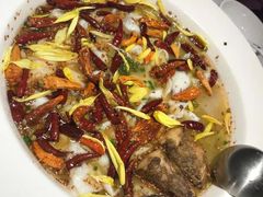 -太二酸菜鱼(金沙印象城店)