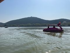 -云龙湖旅游景区