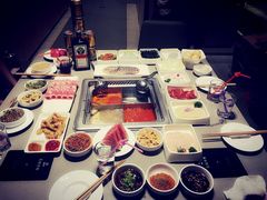 -海底捞火锅(苏宁生活广场店)