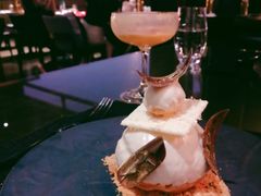 -AZUL by FUEL蓝色·法式酒馆(琶醍店)