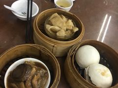 -香港蓮香樓(上環店)