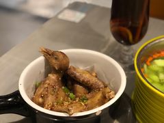 -岭南真味·匠心粤菜(K11店)