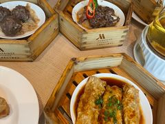 -顺德美的万豪酒店-万豪中餐厅