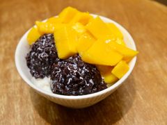 -小团圆糖水铺(襄阳南路店)