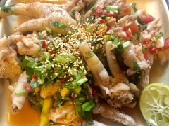 -多哥水傣味餐厅(司马巷店)