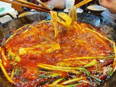 -星鸿社重庆老火锅(燃灯寺分店)