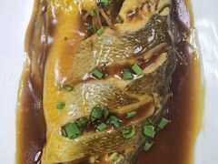 -老牌坊鲁菜名店(聊城美食岛店)