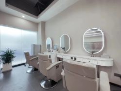 -P.R.O.salon 发哲