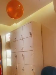 -LJOY丽锦造型·烫发染发