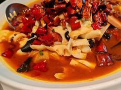 -原鄉本味 楚菜 丹江口鱼(北苑店)