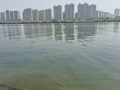-咸阳湖景区-统一广场