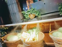 -老灶房-四川土菜(开元店)