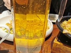 -老厨家(友谊路总店)
