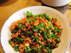 辣椒炒肉-农耕记·湖南土菜(科技园店)