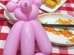 -西贝(上海我格广场店)