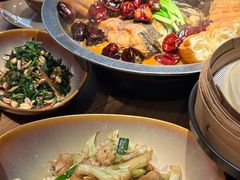 -青年公社烤鸭(蜀山万象汇店)