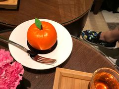 -粤海喜来登酒店·&More聚驿(天河城店)