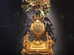 -故宫钟表馆