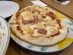 -萨莉亚意式餐厅(彩悦城店)