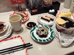 -新一番三文鱼寿司(大东海店)