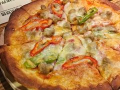 -通海俄式烧烤(下瓦房店)