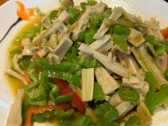 -食光慢宴·安吉土菜馆