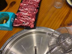 -牛品福潮汕牛肉火锅(旺庄店)