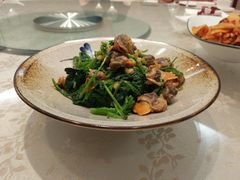 -泛海名人酒店-餐厅