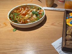 -谷丽麦馕新疆菜·清真(步步高梅溪新天地店)