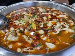 -老四川平头酸菜鱼(衙前店)