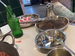 -憨铁匠老火锅(龙岗万科里店)