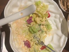 -百富源·海鲜辽菜(和平北大街店)