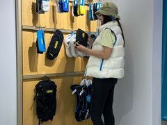 -松雷商业(南岗店)