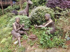 -巴倒烫陆派重庆火锅(南山店)