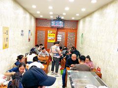 -刘信牛羊肉泡馍小炒(回民街店)