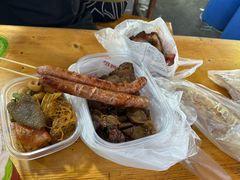 -大学城夜市大排档(凤栖路店)