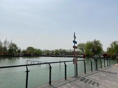 -云龙湖旅游景区