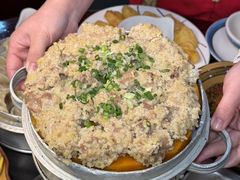 -老来福·非遗酸汤兔(凯旋路店)