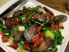 -88号小吃店·经典云南菜·地道纳西美食