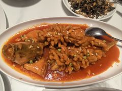 -老吉士酒家(丁香国际店)