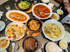 -去茶去餐厅(中央大街店)