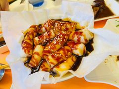 -美心·翠园(港汇恒隆广场店)